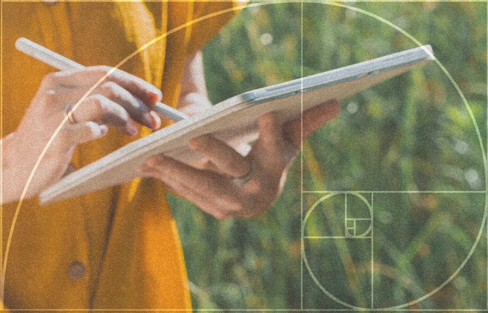 nombre-or-comme-repere